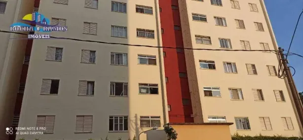 Apartamento com 2 Quartos à venda, 87m² no Loteamento Country Ville, Campinas