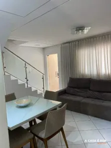 Casa com 2 Quartos à venda, 77m² no Sapucaias III, Contagem