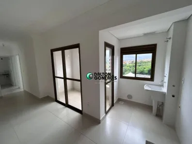 Apartamento com 3 Quartos à venda, 74m² no Jardim Santiago, Indaiatuba