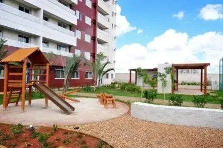 Apartamento com 2 Quartos à venda, 59m² no Ceilândia Sul, Brasília