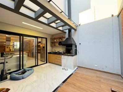 Sobrado com 3 Quartos à venda, 163m² no Mooca, São Paulo