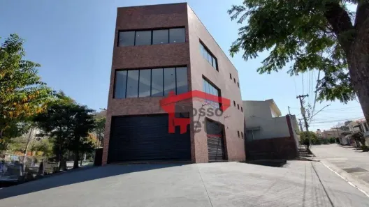 Prédio Comercial para alugar, 680m² no Vila Jaguara, São Paulo