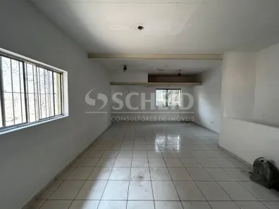 Imóvel Comercial para alugar, 200m² no Indianópolis, São Paulo