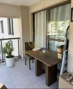 Apartamento com 2 Quartos à venda, 68m² no Recreio dos Bandeirantes, Rio de Janeiro
