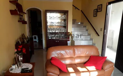 Sobrado com 3 Quartos à venda, 145m² no Vila Vasconcelos, São Paulo