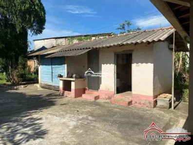 Fazenda/Sítio com 3 Quartos à venda, 137m² no Jardim São Gabriel, Jacareí