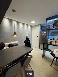 Apartamento com 2 Quartos à venda, 41m² no Da Paz, Manaus