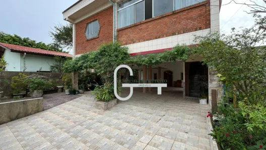 Casa com 2 Quartos à venda, 275m² no Bal Stella Maris, Peruíbe