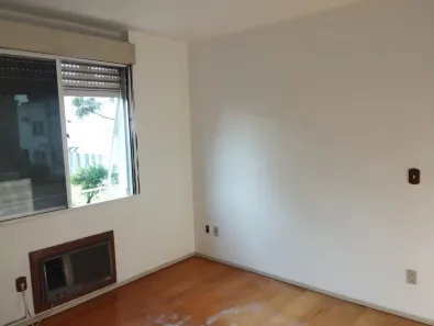 Apartamento com 1 Quarto à venda, 38m² no Azenha, Porto Alegre