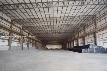 Galpão/Depósito/Armazém para alugar, 2000m² no Jardim Lindóia, Porto Alegre