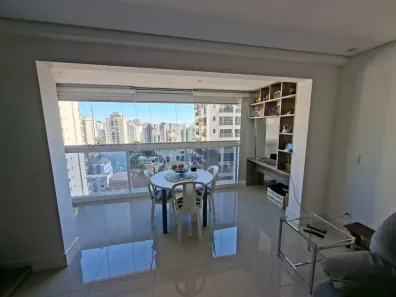 Cobertura com 2 Quartos à venda, 162m² no Santa Cecília, São Paulo