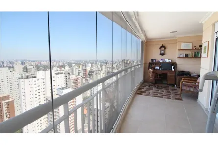 Cobertura com 4 Quartos à venda, 425m² no Paraíso, São Paulo