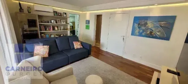 Apartamento com 4 Quartos à venda, 150m² no Vila Mariana, São Paulo