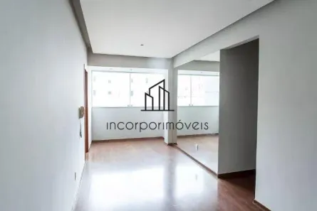 Apartamento com 3 Quartos à venda, 85m² no Buritis, Belo Horizonte