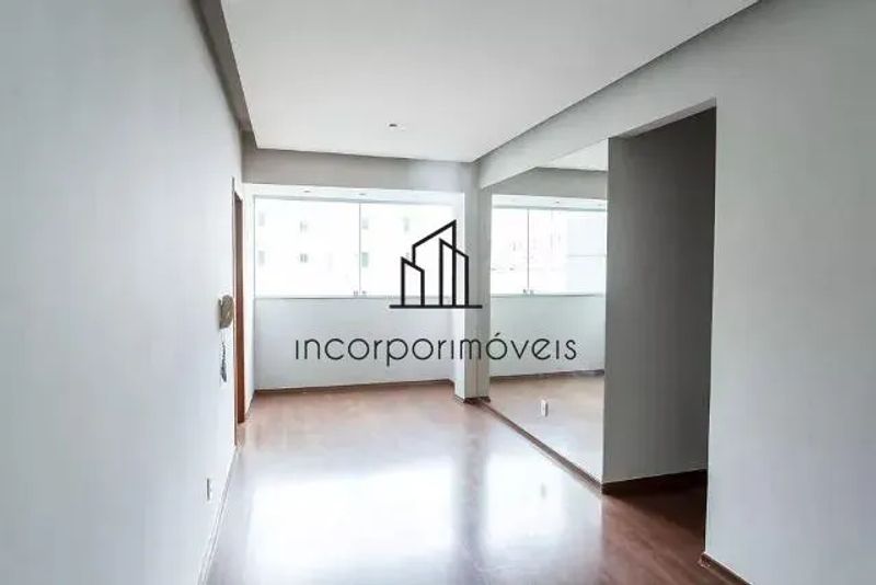 Apartamento com 3 quartos — Buritis, Belo Horizonte