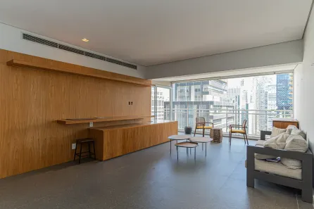 Apartamento com 4 Quartos à venda, 133m² no Itaim Bibi, São Paulo