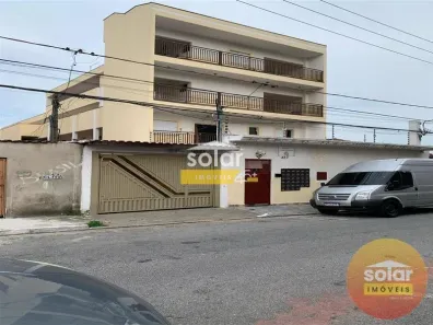 Apartamento com 2 Quartos à venda, 48m² no Vila Progresso (Zona Leste), São Paulo