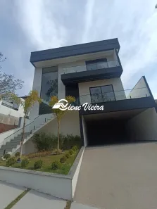Casa de Condomínio com 3 Quartos à venda, 260m² no Mogi Moderno, Mogi das Cruzes