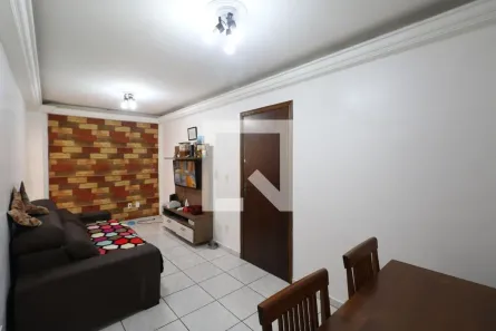 Apartamento com 2 Quartos à venda, 86m² no Nova Gerty, São Caetano do Sul
