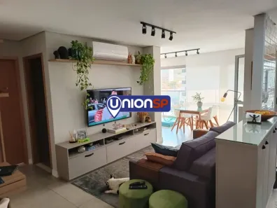 Apartamento com 2 Quartos à venda, 72m² no Pinheiros, São Paulo