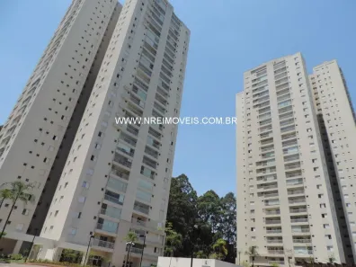 Apartamento com 3 Quartos à venda, 96m² no Vila Andrade, São Paulo