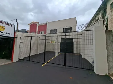Ponto Comercial com 4 Quartos para alugar, 267m² no Centro, Bauru