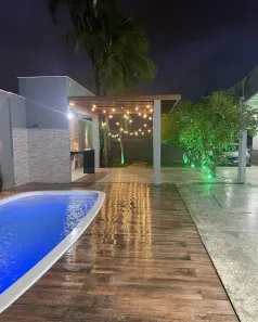 Casa com 3 Quartos à venda, 600m² no Setor Garavelo, Goiânia