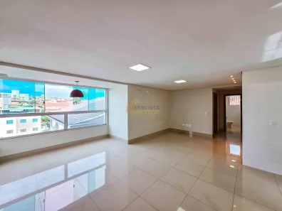 Apartamento com 3 Quartos à venda, 98m² no Bom Pastor, Divinópolis