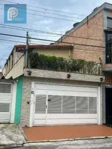 Sobrado com 2 Quartos à venda, 200m² no Jardim Guanca, São Paulo