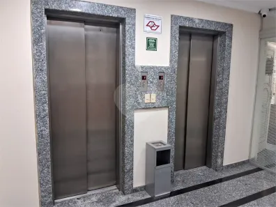 Sala Comercial à venda, 813m² no Consolação, São Paulo