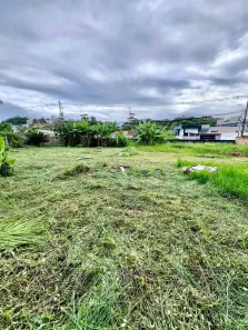 Lote/Terreno à venda, 275m² no Massaguaçu, Caraguatatuba