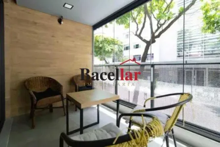 Apartamento com 1 Quarto à venda, 50m² no Ipanema, Rio de Janeiro