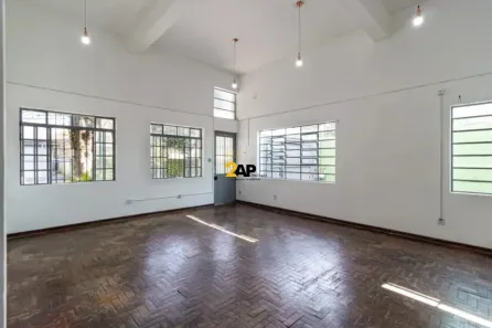 Ponto Comercial para alugar, 60m² no Santo Amaro, São Paulo