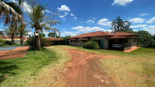 Fazenda/Sítio com 4 Quartos à venda, 2300m² no Jardim Olaria (Potunduva), Jaú