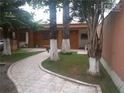 Casa com 3 Quartos à venda, 121m² no , Itanhaém