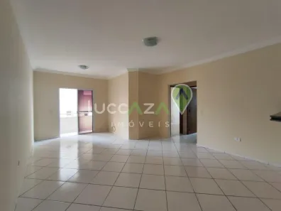 Apartamento com 2 Quartos para alugar, 74m² no Jardim Petrópolis, São José dos Campos
