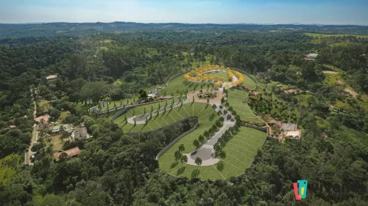 Lote/Terreno à venda, 300m² no Jardim Itália, Jundiaí