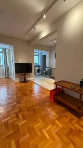 Apartamento com 1 Quarto para alugar, 70m² no Consolação, São Paulo