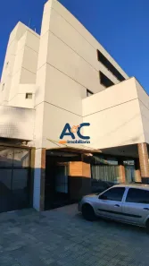 Prédio Comercial à venda, 600m² no Castelo, Belo Horizonte