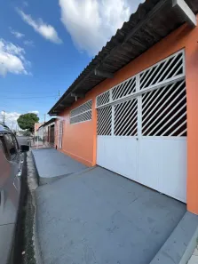 Casa com 4 Quartos para alugar, 300m² no Cidade Nova, Manaus