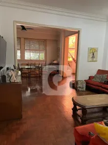 Apartamento com 4 Quartos à venda, 200m² no Copacabana, Rio de Janeiro
