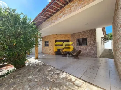 Casa com 4 Quartos à venda, 385m² no Altiplano Cabo Branco, João Pessoa