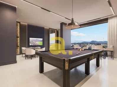 Apartamento com 2 Quartos à venda, 669m² no Morretes, Itapema