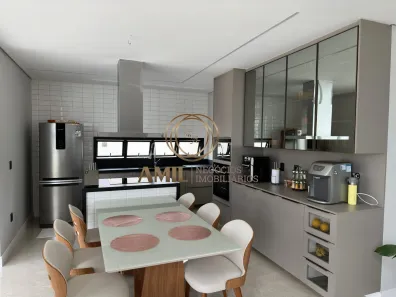 Casa de Condomínio com 4 Quartos à venda, 284m² no Loteamento Verana, São José dos Campos