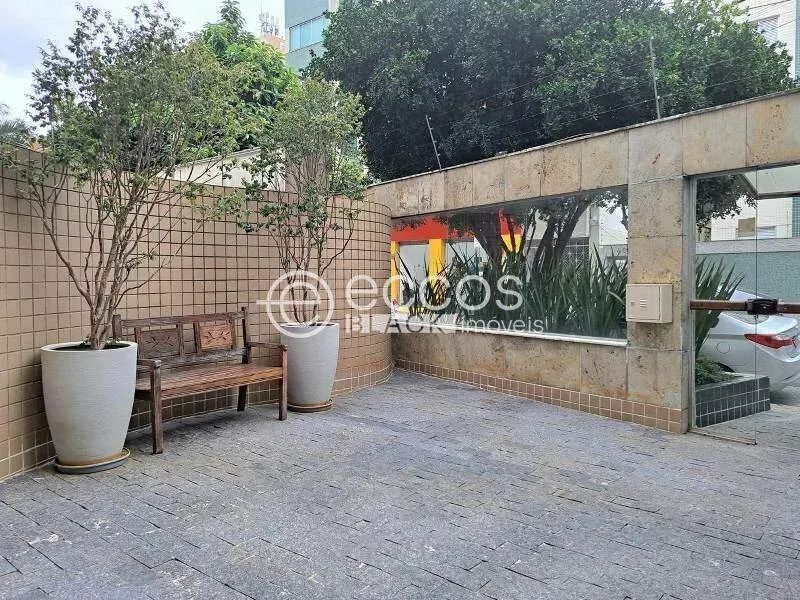 Cobertura com 4 quartos — Prado, Belo Horizonte