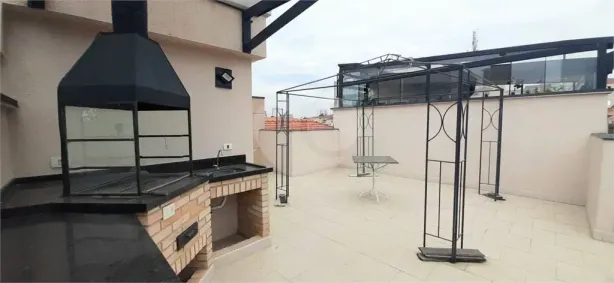 Casa com 3 Quartos à venda, 204m² no Vila Nova Mazzei, São Paulo