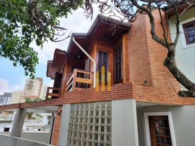 Sobrado com 3 Quartos à venda, 330m² no Tucuruvi, São Paulo