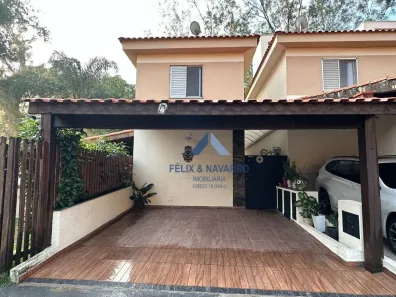 Casa de Condomínio com 3 Quartos à venda, 174m² no Jardim Peri, São Paulo
