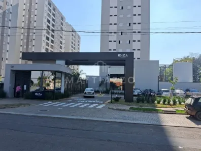 Apartamento com 2 Quartos à venda, 67m² no Jardim Santa Adélia, Limeira