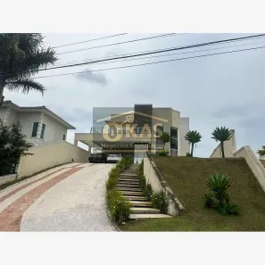 Sobrado com 3 Quartos à venda, 320m² no Taboão, Mogi das Cruzes